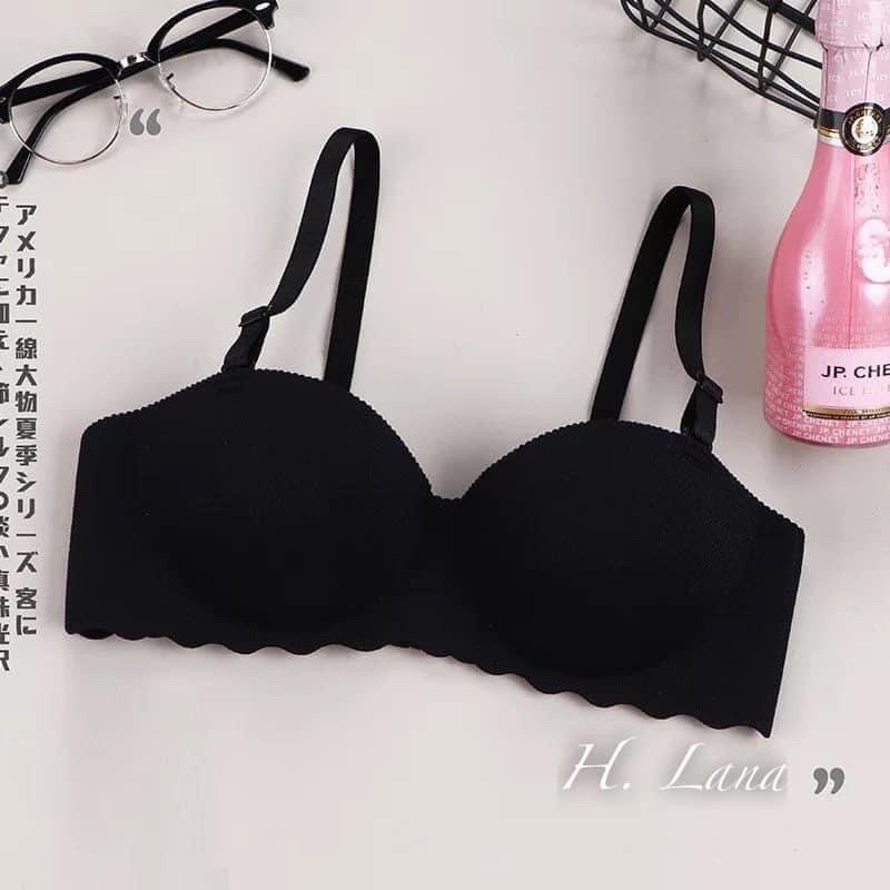 ÁO LÓT BÀN TAY KHÔNG GỌNG HÀNG TÚI ZIP LOẠI 1