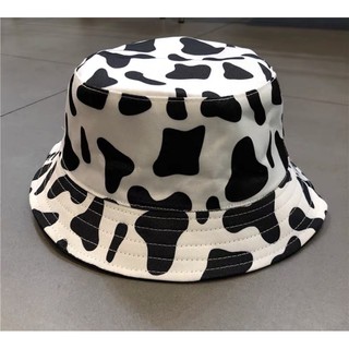 BUCKET 2 Mặt - BÒ SỮA ĐỘI 2 mặt