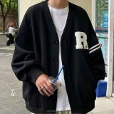 Áo khoác nữ dài tay, áo khoác Cardigan phong cách Hàn Quốc trẻ trung năng động - Tuệ Nhiên - Fashion