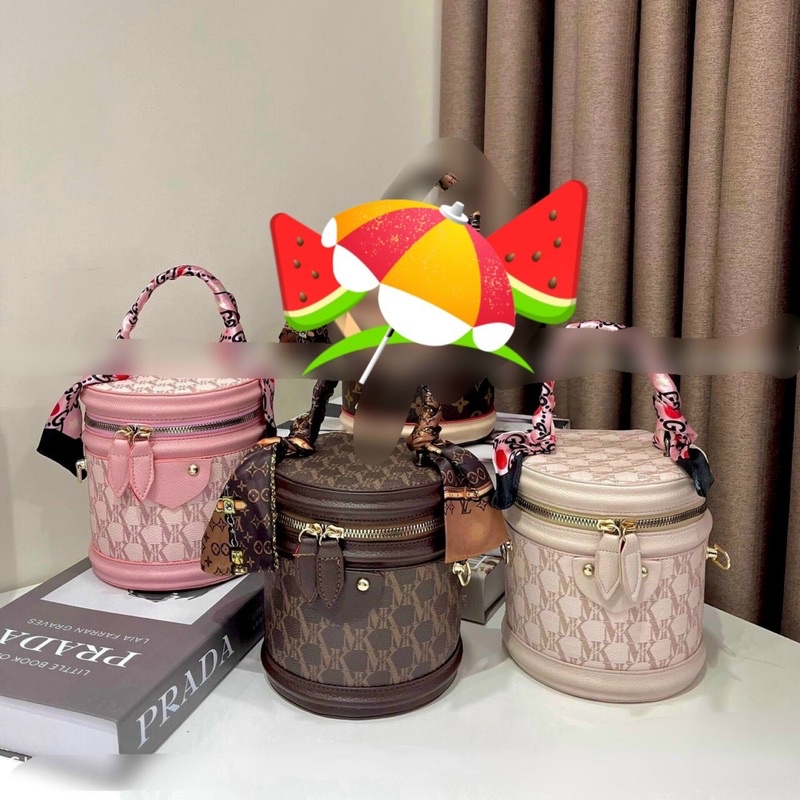 Túi Cặp Lồng 👜 Túi Cầm Tay,Túi Đeo Chéo Nữ