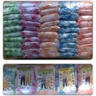 Áo Mưa Tiện Lợi .