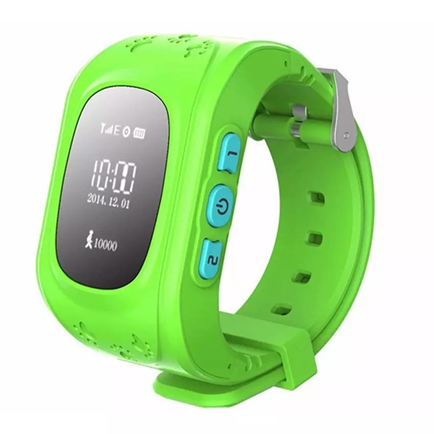 Đồng hồ định vị