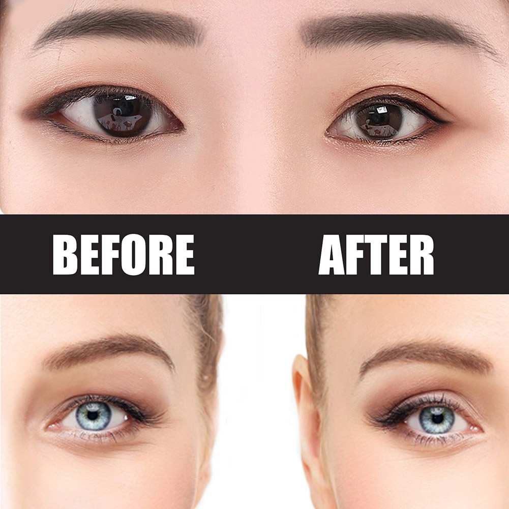 Bộ miếng dán kích mí vô hình tự nhiên lâu trôi | BigBuy360 - bigbuy360.vn