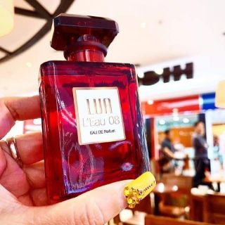[Chính Hãng] Nước hoa nữ Lua L'Eau 08 - 50ml
