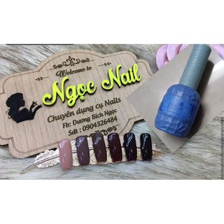sơn gel set 6 chai 15ml⚡FREESHIP⚡