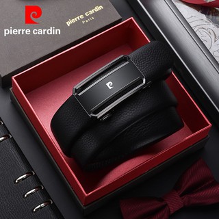 dây nịch pierre cardin chính hãng