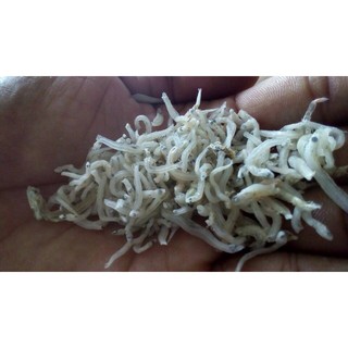 Khô cá cơm sữa 1kg