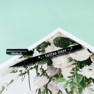 Bút kẻ mắt Kat Von D - Tattoo Liner màu Trooper
