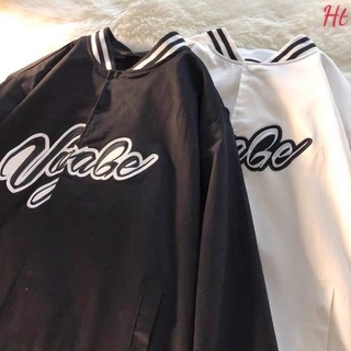 Áo bomber gió Voybe H26