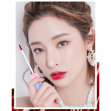 (hàng Mới Về) Son Kem Lameila Tông Nhung Ánh Kim Trang Điểm Làm Đẹp | BigBuy360 - bigbuy360.vn