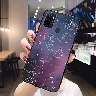 ỐP LƯNG SAMSUNG A31 - A51 - A71 - M51 - A12 - A30S - A50 - A50S IN HÌNH VŨ TRỤ NGÂN HÀ | BigBuy360 - bigbuy360.vn