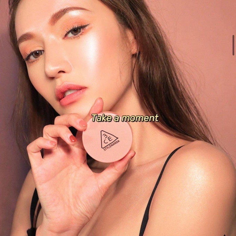 Bắt sáng 3CE Glow Beam Highlighter