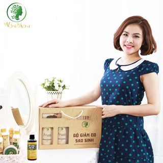 Cốt gừng hạ thổ 200ml - WonMom (Việt Nam)