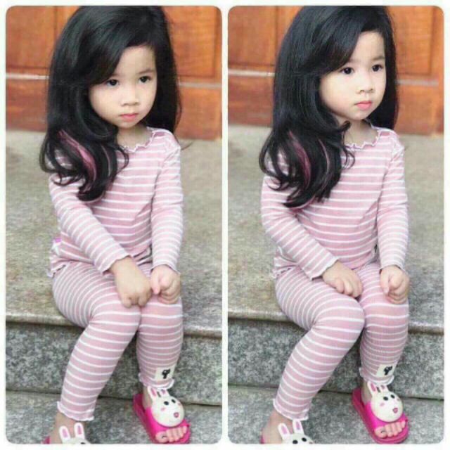 Bộ len tăm