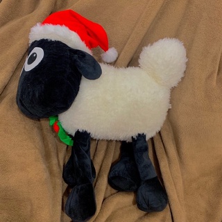 CỪU SHAUN THE SHEEP
