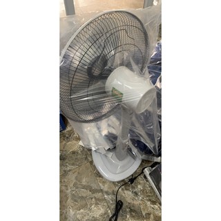Quạt cây khiển Sharp S40rv-Wh