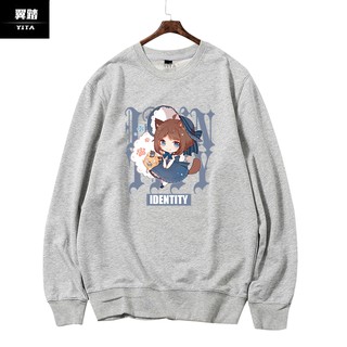 Áo Sweater Trò Chơi Identity V Cực HOT