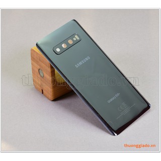 Thay kính lưng Samsung Galaxy S10+, Galaxy S10 Plus, G975, thay lấy ngay