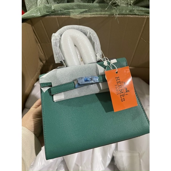 Túi hm kelly size 21