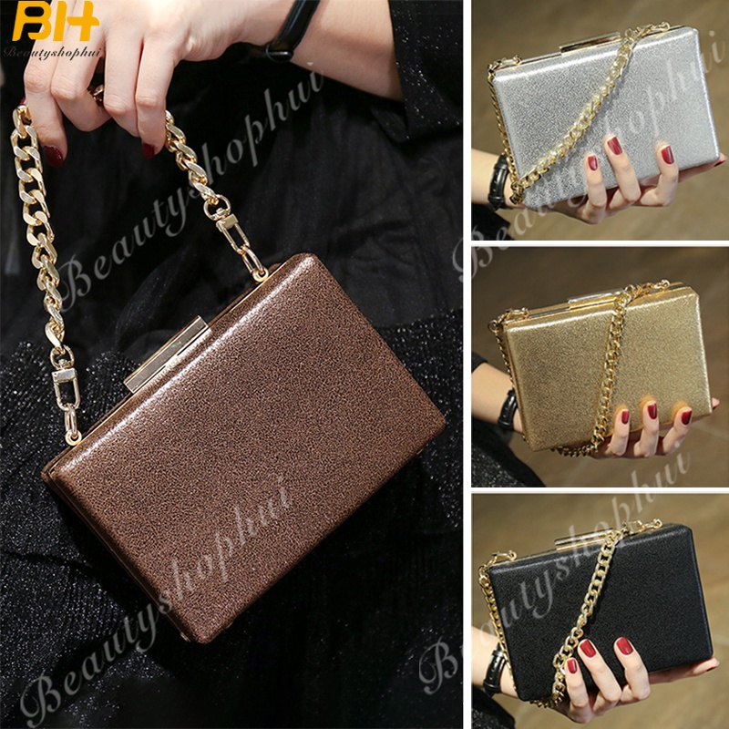 Túi Xách Da Pu Đeo Chéo Thời Trang Dành Cho Nữ