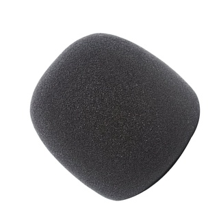 [Coco] Replacement for Blue Yeti /Pro Condensor Microphone Stretchy PU Sponge Cover Pop Filter Windscreen