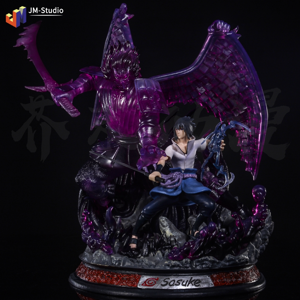 BỘ MÔ HÌNH KAKASHI  ORDER TẠI NHẬT