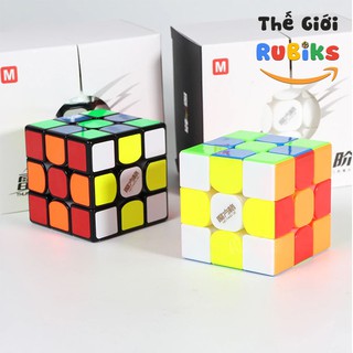 Rubik QiYi Thunderclap V3 M 3x3 (Hang Mod)