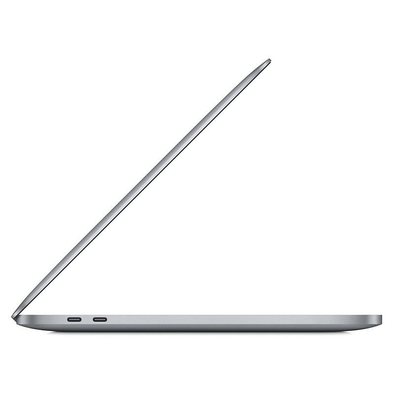MacBook Pro 13” inch 2020 Touch Bar 1.4GHz Core i5 256GB model MXK32 màu space gray #4