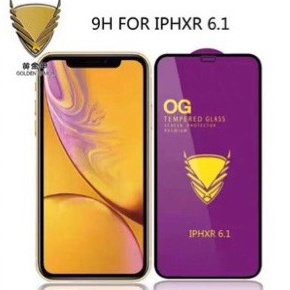 Kính cường lực iPhone,cường lực Full Màn,mõng dể dán,keo xịn một lần chạm,Chính Hãng OG 7/8Plus Trắng/Đen -> 14PROMAX