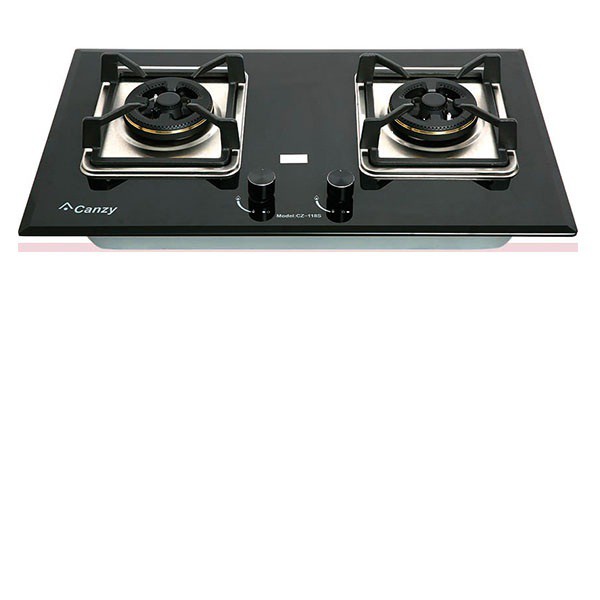 Bếp ga âm Canzy CZ 118S