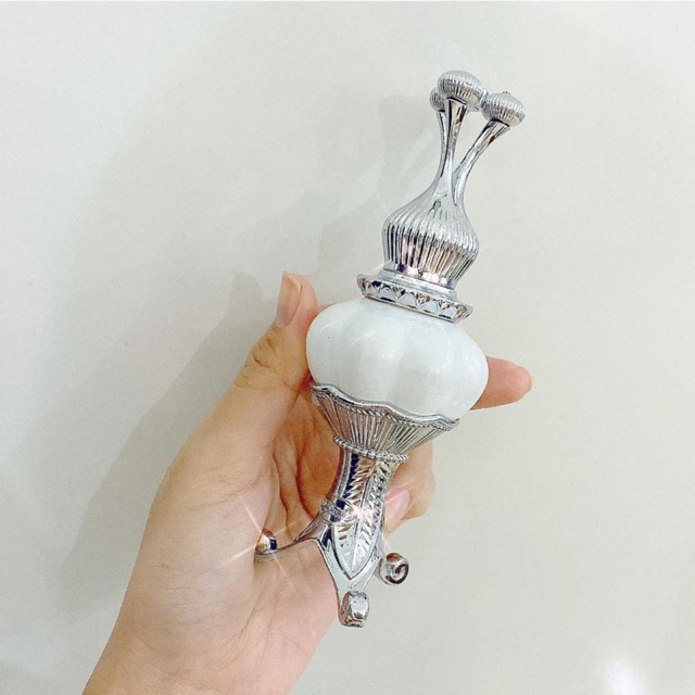 Tinh Dầu Nước Hoa Nội Địa Supreme Musk