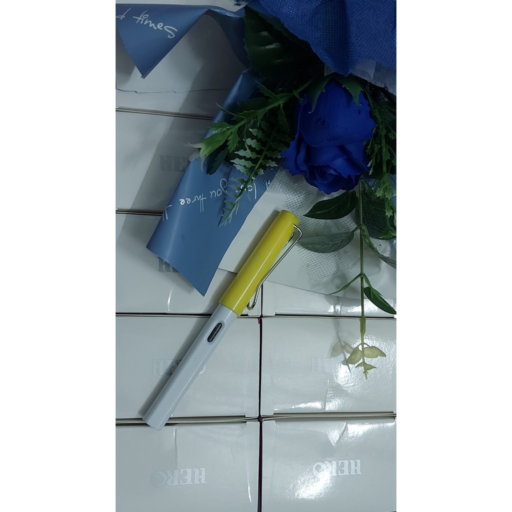 Bút Luyện Chữ T08, Ngòi Kim tinh Loại 1,Tạo thanh đậm tự nhiên💥💥Bút Máy Sài Gòn🍓🍒🍎