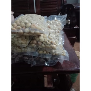 500gr Nhân hạt macca nguyên hạt đã tách vỏ