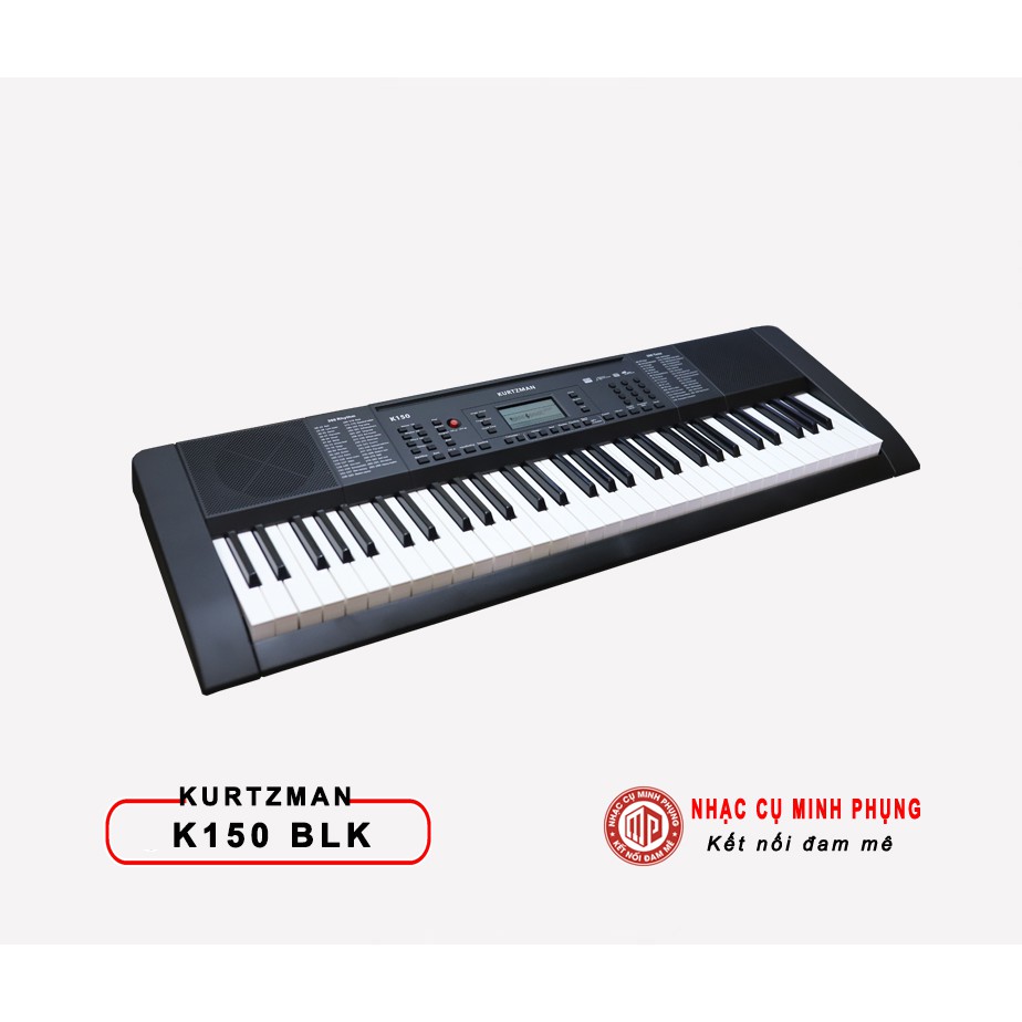 ĐÀN ORGAN KURTZMAN K150