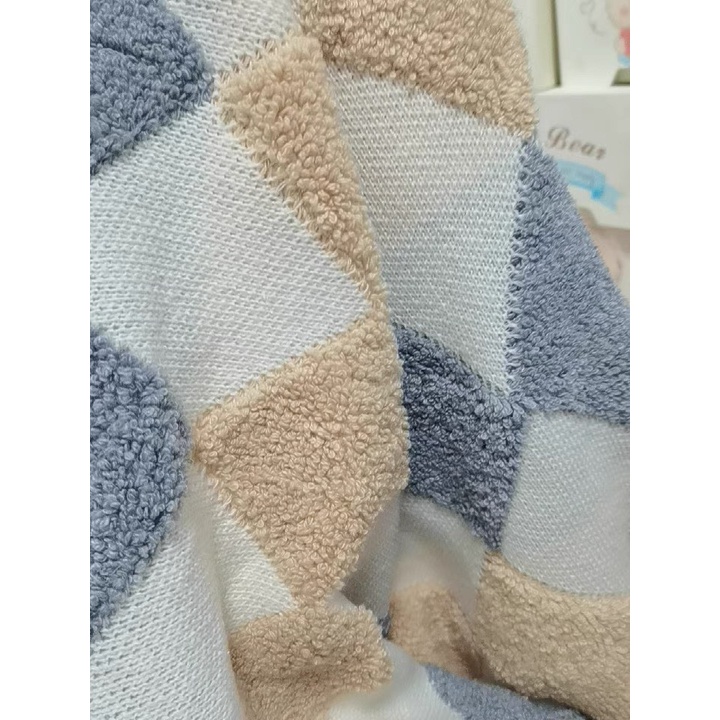 Áo Cadigan Khoác Len Trám Họa Tiết Lông Nổi Chất Siêu Dày Dặn - Phong Cách Hàn Quốc | BigBuy360 - bigbuy360.vn