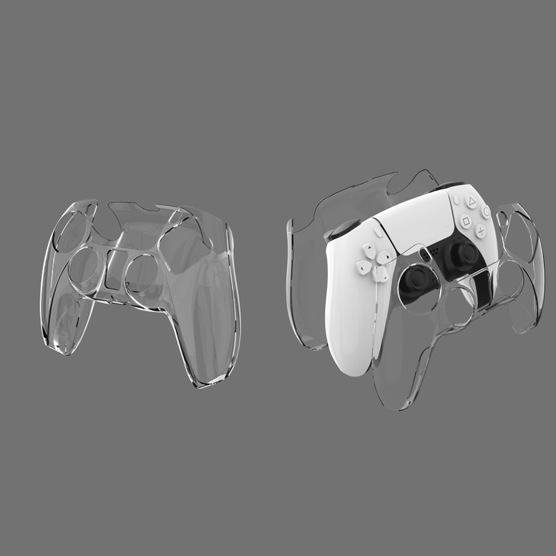 Vỏ Bọc Chống Trượt Cho Tay Cầm Chơi Game Sonyps5
