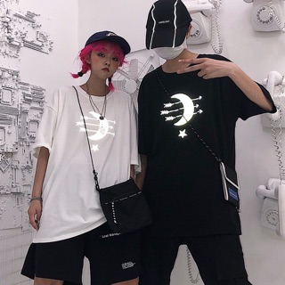 Áo 🌙 phát sáng