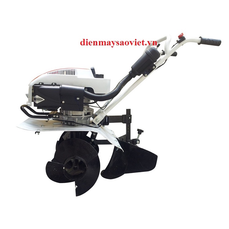 Máy xới đất đa năng Kachita JP-1WG4 Nhật Bản