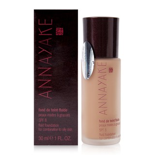 Kem nền Annayake Found Combination To Oily Skin