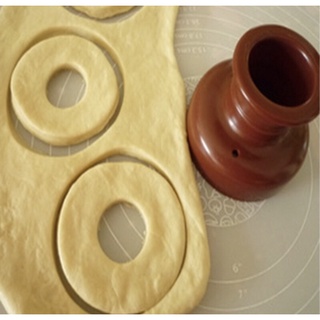 Khuôn Làm Bánh Donut