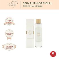 Nước hoa hồng I’m from Rice Toner