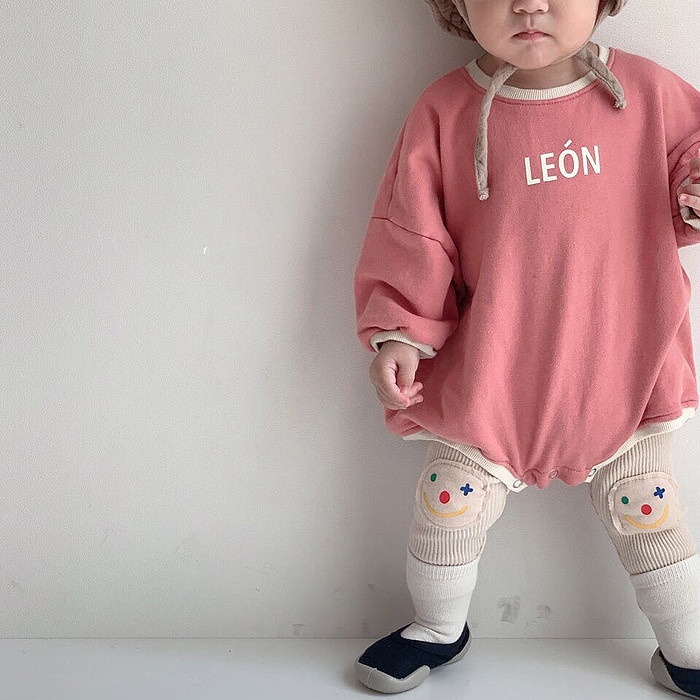 Quần tất legging phong cách mùa thu thời trang cho trẻ sơ sinh 0-24 tháng tuổi
