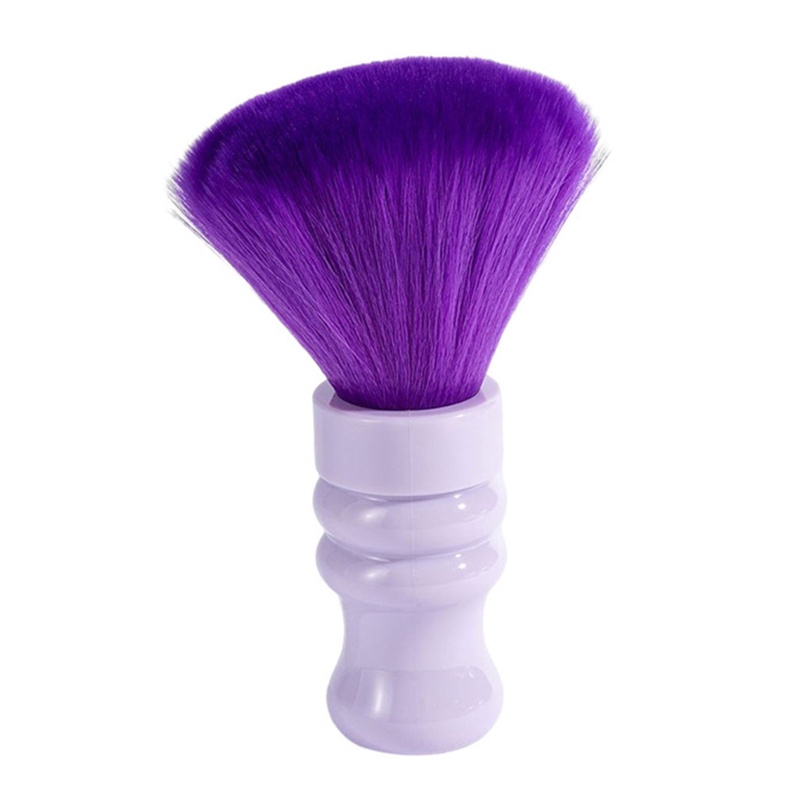 Cọ Phủi Tóc Lông Mềm Chuyên Dùng Cho Salon Làm Tóc Cổ