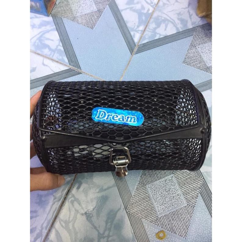 Giỏ tròn kiểu dáng gọn gàng cho Dream, Wave