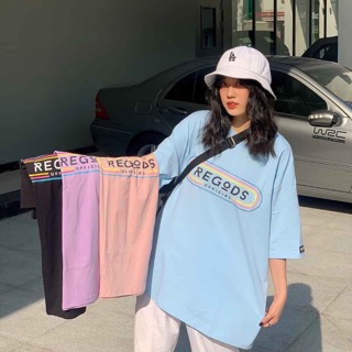 Áo regods siêu xinh đủ màu