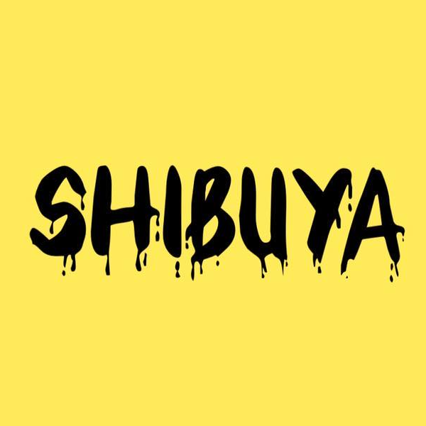 SHIBUYA SHOP