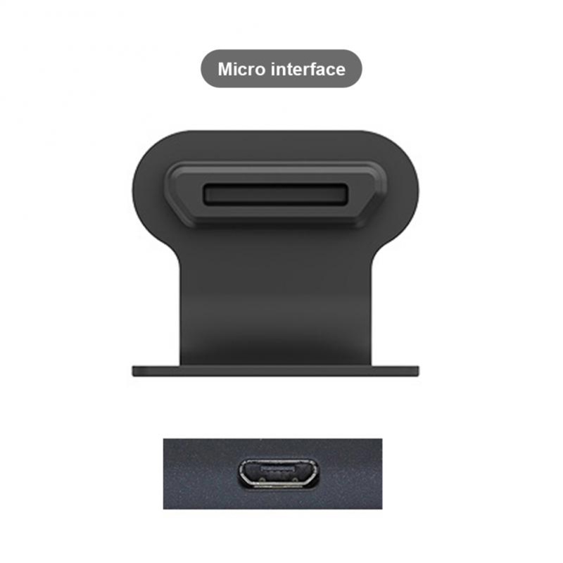 Nút Bịt Chống Bụi Chống Thấm Nước Bằng Silicon Cho Điện Thoại Máy Tính Bảng iOS Android Type-C