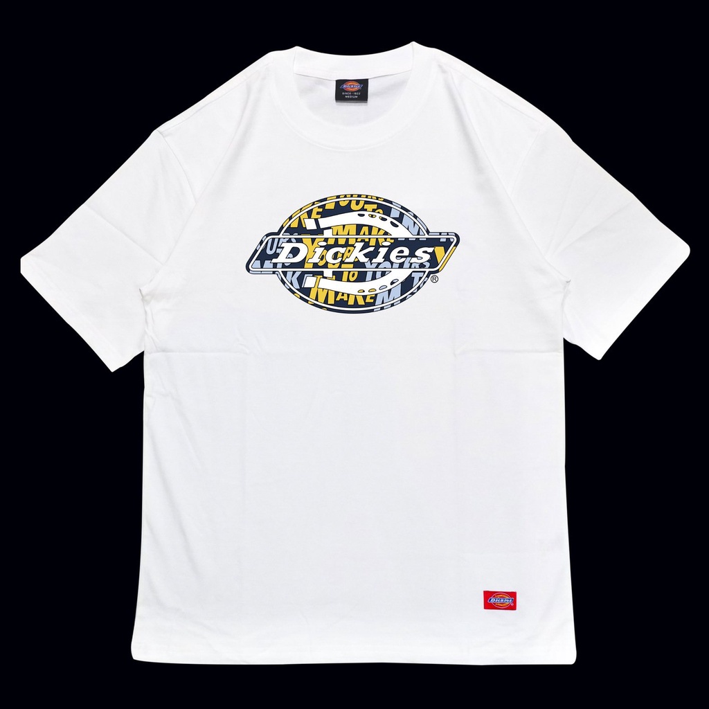 Tshirt Dickies - áo thun dickies nam, nữ