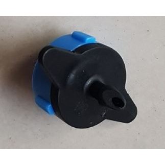 Đầu tưới nhỏ giọt bù áp 8l/h