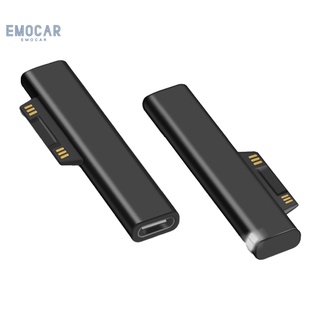 Đầu nối sạc nhanh Type-C sang PD cho Surface Pro 3/4/5/6/7